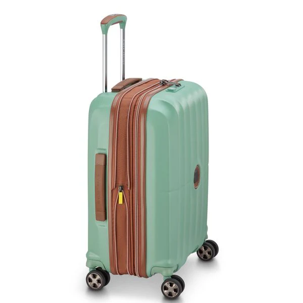 DELSEY CARROUSEL 2.0 TROLLEY CABINA EXPANDIBLE SLIM 55CM - Image 13