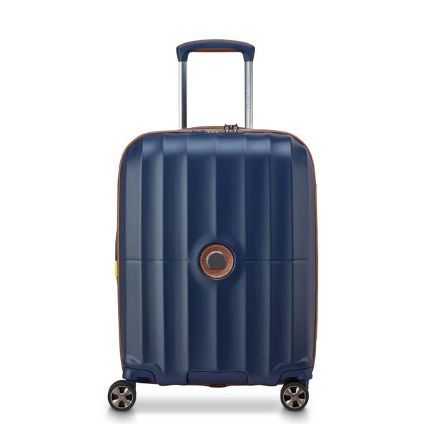 DELSEY CARROUSEL 2.0 TROLLEY CABINA EXPANDIBLE SLIM 55CM - Image 16