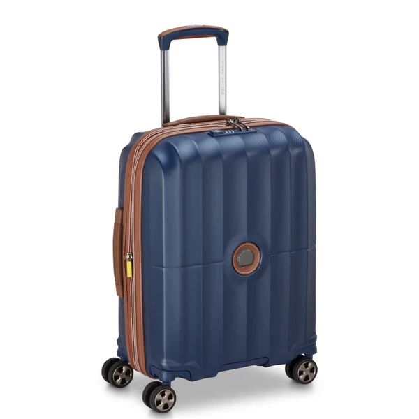DELSEY CARROUSEL 2.0 TROLLEY CABINA EXPANDIBLE SLIM 55CM - Image 17