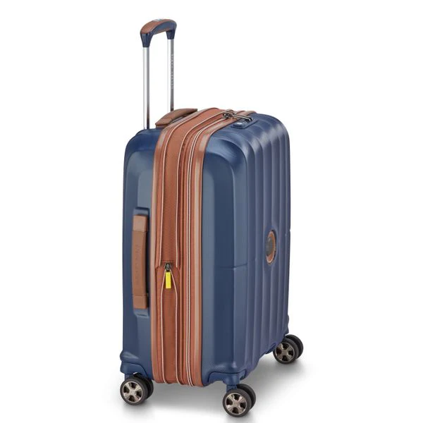 DELSEY CARROUSEL 2.0 TROLLEY CABINA EXPANDIBLE SLIM 55CM - Image 18