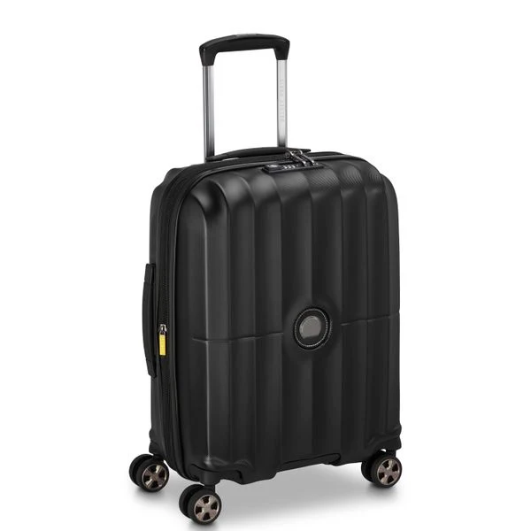 DELSEY CARROUSEL 2.0 TROLLEY CABINA EXPANDIBLE SLIM 55CM - Image 2
