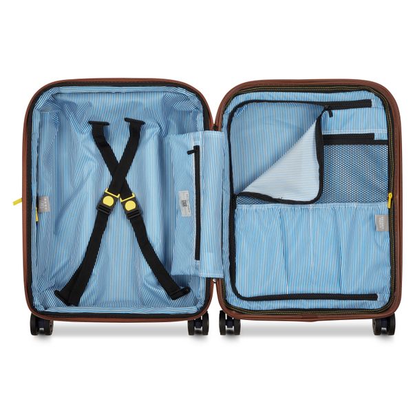 DELSEY CARROUSEL 2.0 TROLLEY CABINA EXPANDIBLE SLIM 55CM - Image 20