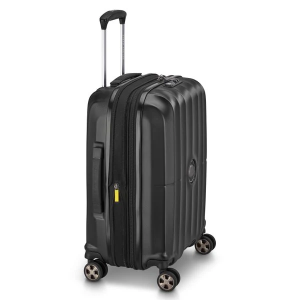 DELSEY CARROUSEL 2.0 TROLLEY CABINA EXPANDIBLE SLIM 55CM - Image 3