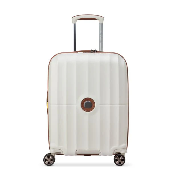 DELSEY CARROUSEL 2.0 TROLLEY CABINA EXPANDIBLE SLIM 55CM - Image 6