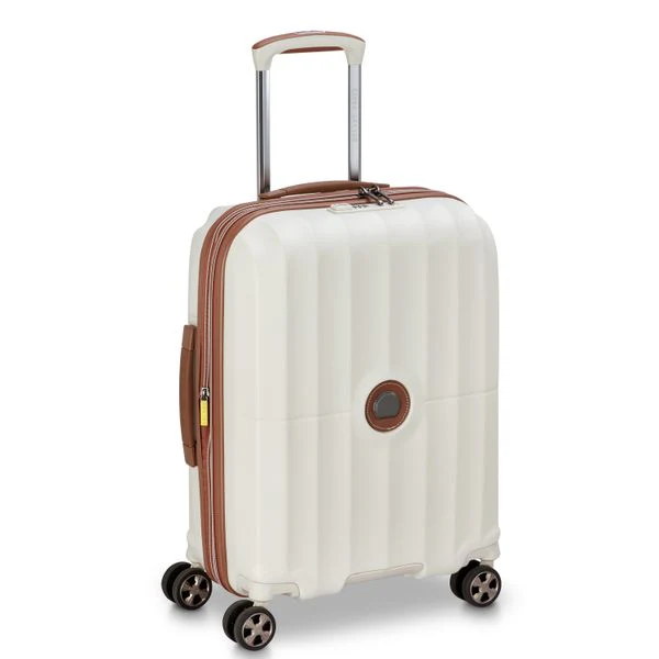 DELSEY CARROUSEL 2.0 TROLLEY CABINA EXPANDIBLE SLIM 55CM - Image 7