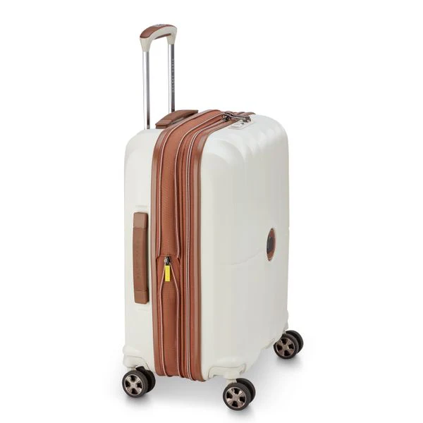 DELSEY CARROUSEL 2.0 TROLLEY CABINA EXPANDIBLE SLIM 55CM - Image 8