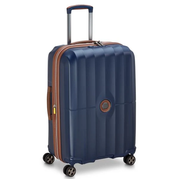DELSEY CARROUSEL 2.0 TROLLEY MEDIANO EXPANDIBLE 67CM - Image 12