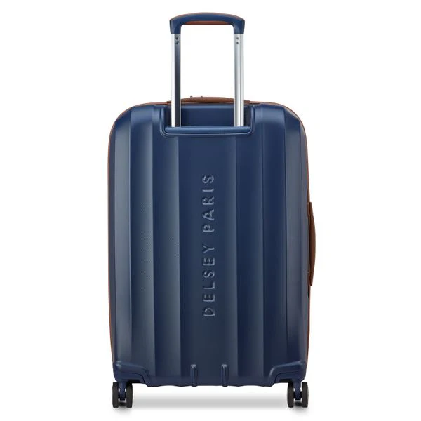 DELSEY CARROUSEL 2.0 TROLLEY MEDIANO EXPANDIBLE 67CM - Image 13