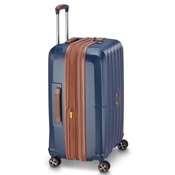 DELSEY CARROUSEL 2.0 TROLLEY MEDIANO EXPANDIBLE 67CM - Image 14