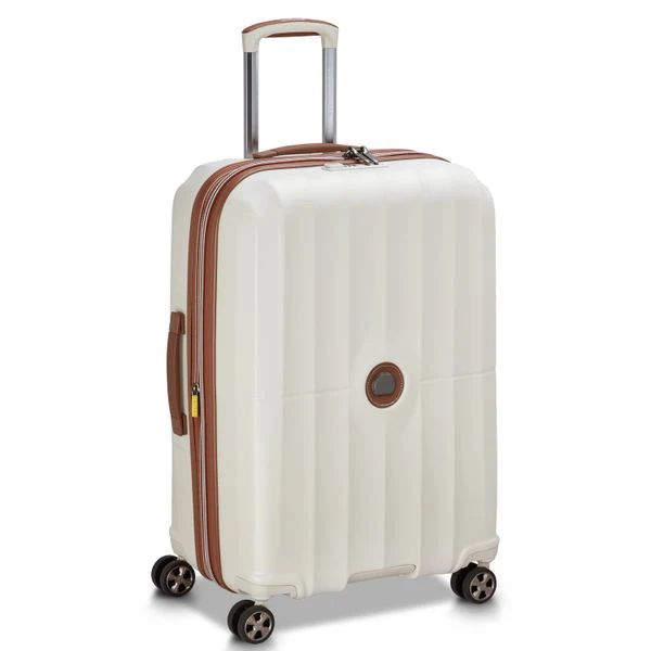 DELSEY CARROUSEL 2.0 TROLLEY MEDIANO EXPANDIBLE 67CM - Image 2