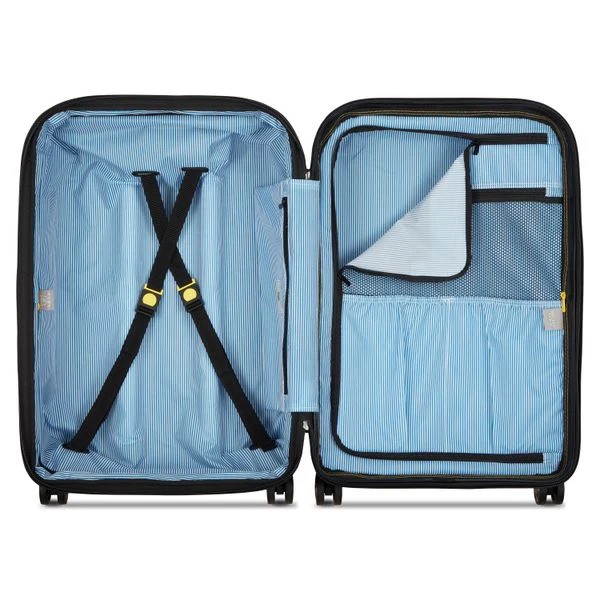 DELSEY CARROUSEL 2.0 TROLLEY MEDIANO EXPANDIBLE 67CM - Image 20