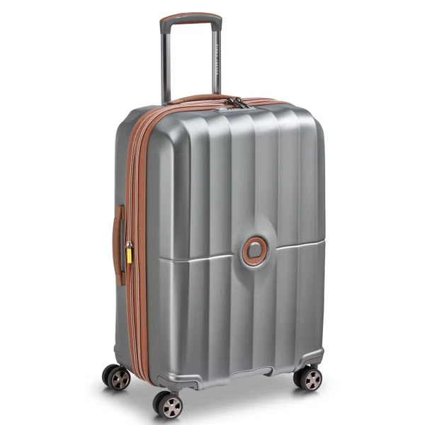 DELSEY CARROUSEL 2.0 TROLLEY MEDIANO EXPANDIBLE 67CM - Image 22