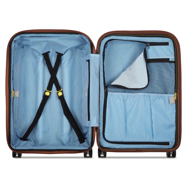 DELSEY CARROUSEL 2.0 TROLLEY MEDIANO EXPANDIBLE 67CM - Image 24
