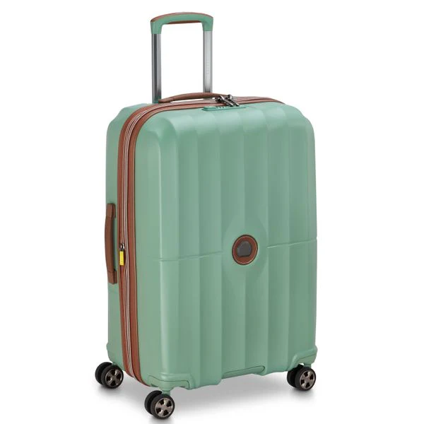 DELSEY CARROUSEL 2.0 TROLLEY MEDIANO EXPANDIBLE 67CM - Image 7