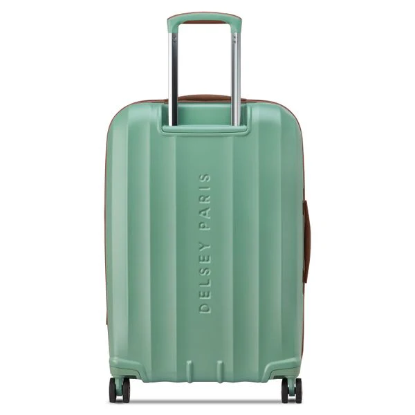 DELSEY CARROUSEL 2.0 TROLLEY MEDIANO EXPANDIBLE 67CM - Image 8