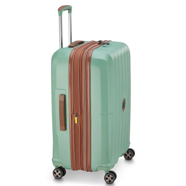 DELSEY CARROUSEL 2.0 TROLLEY MEDIANO EXPANDIBLE 67CM - Image 9