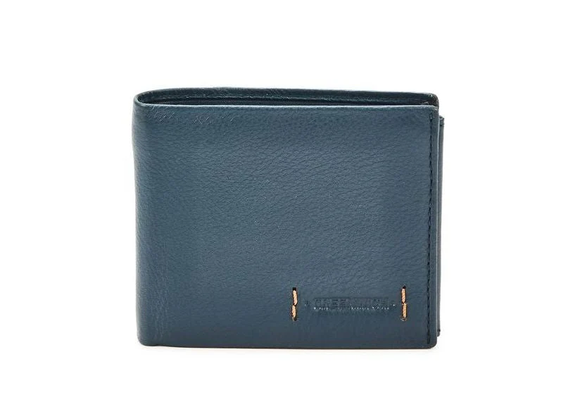 Cartera Caballero de Piel ZALMAN - Image 2