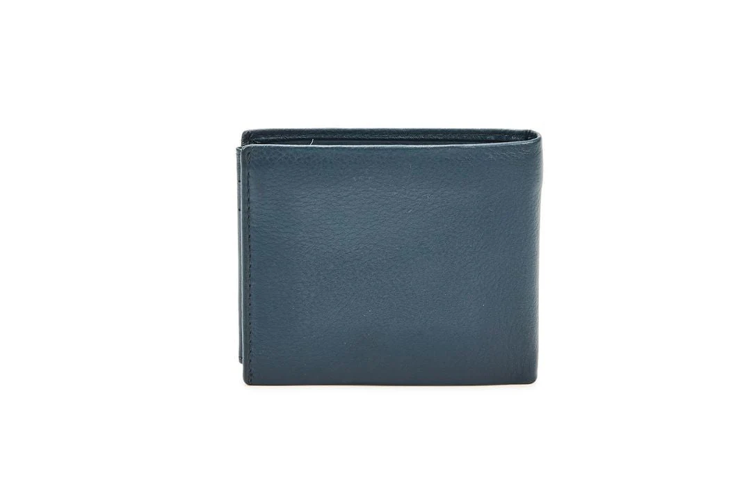 Cartera Caballero de Piel ZALMAN - Image 3