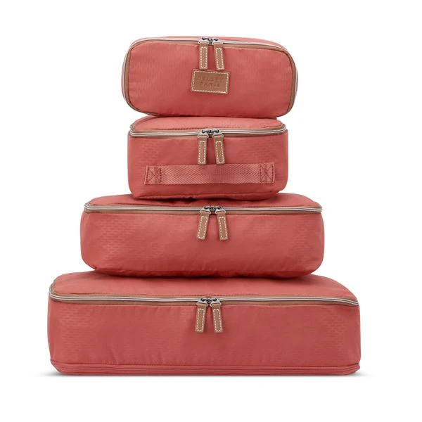 DELSEY CHATELET AIR 2.0 4 FUNDAS PARA LA ROPA - Image 3