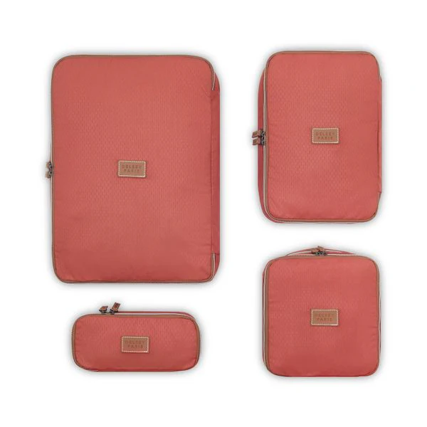 DELSEY CHATELET AIR 2.0 4 FUNDAS PARA LA ROPA - Image 4