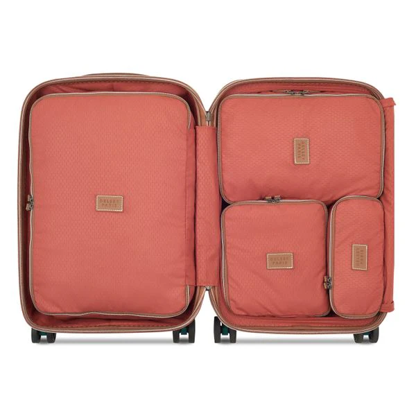 DELSEY CHATELET AIR 2.0 4 FUNDAS PARA LA ROPA - Image 5