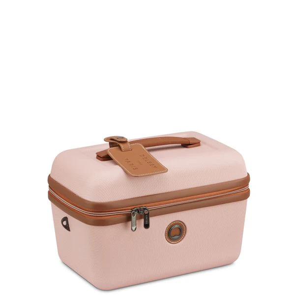 DELSEY CHATELET AIR 2.0 BEAUTY CASE COMPATIBLE CON SISTEMA TROLLEY - Image 10