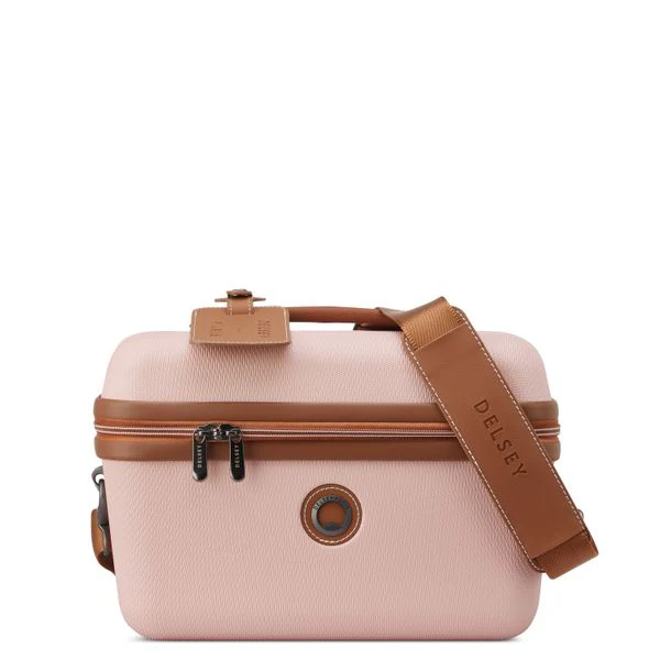 DELSEY CHATELET AIR 2.0 BEAUTY CASE COMPATIBLE CON SISTEMA TROLLEY - Image 12
