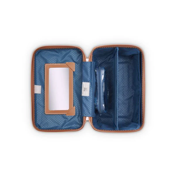 DELSEY CHATELET AIR 2.0 BEAUTY CASE COMPATIBLE CON SISTEMA TROLLEY - Image 13