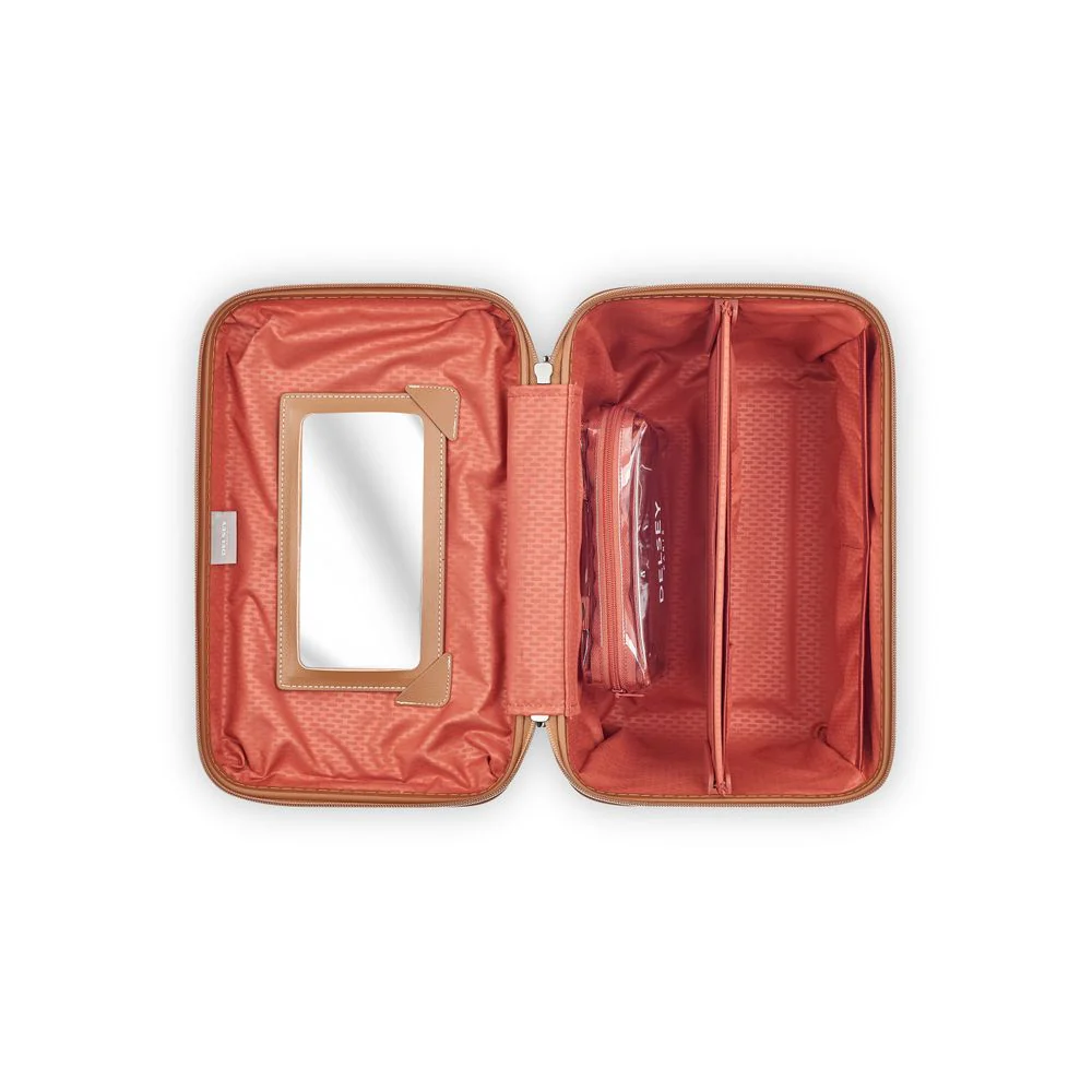 DELSEY CHATELET AIR 2.0 BEAUTY CASE COMPATIBLE CON SISTEMA TROLLEY - Image 4