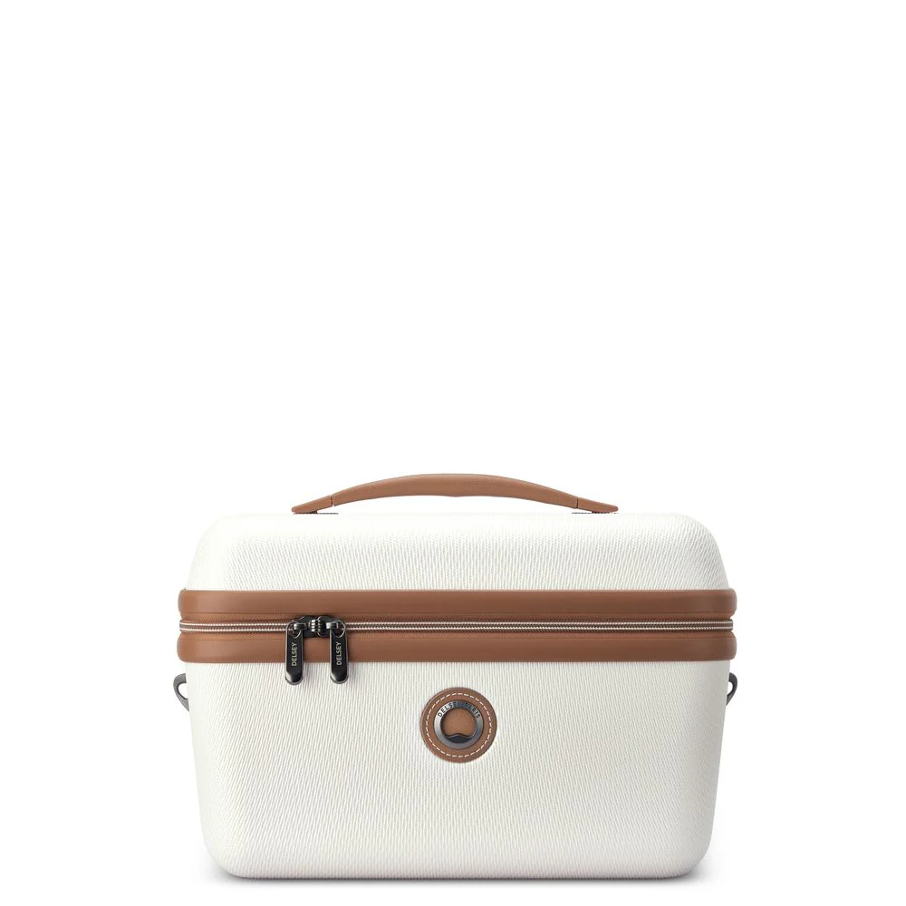 DELSEY CHATELET AIR 2.0 BEAUTY CASE COMPATIBLE CON SISTEMA TROLLEY - Image 5