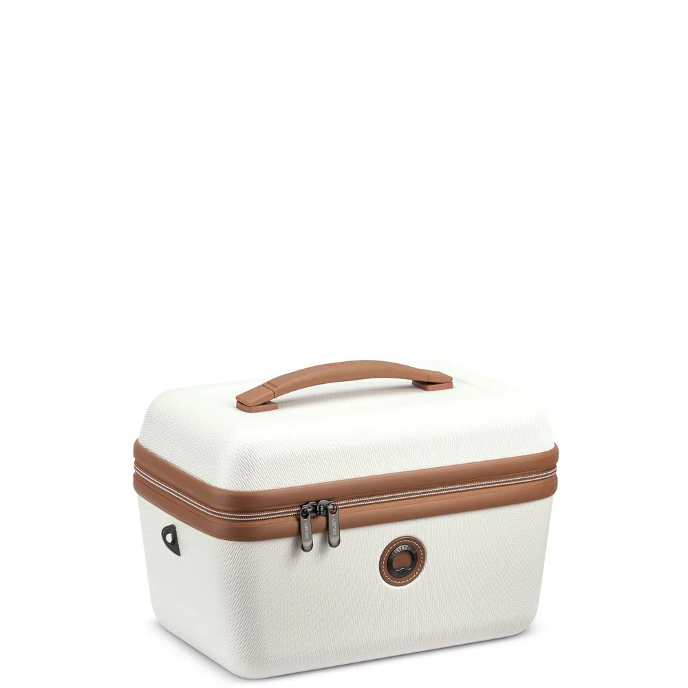 DELSEY CHATELET AIR 2.0 BEAUTY CASE COMPATIBLE CON SISTEMA TROLLEY - Image 6