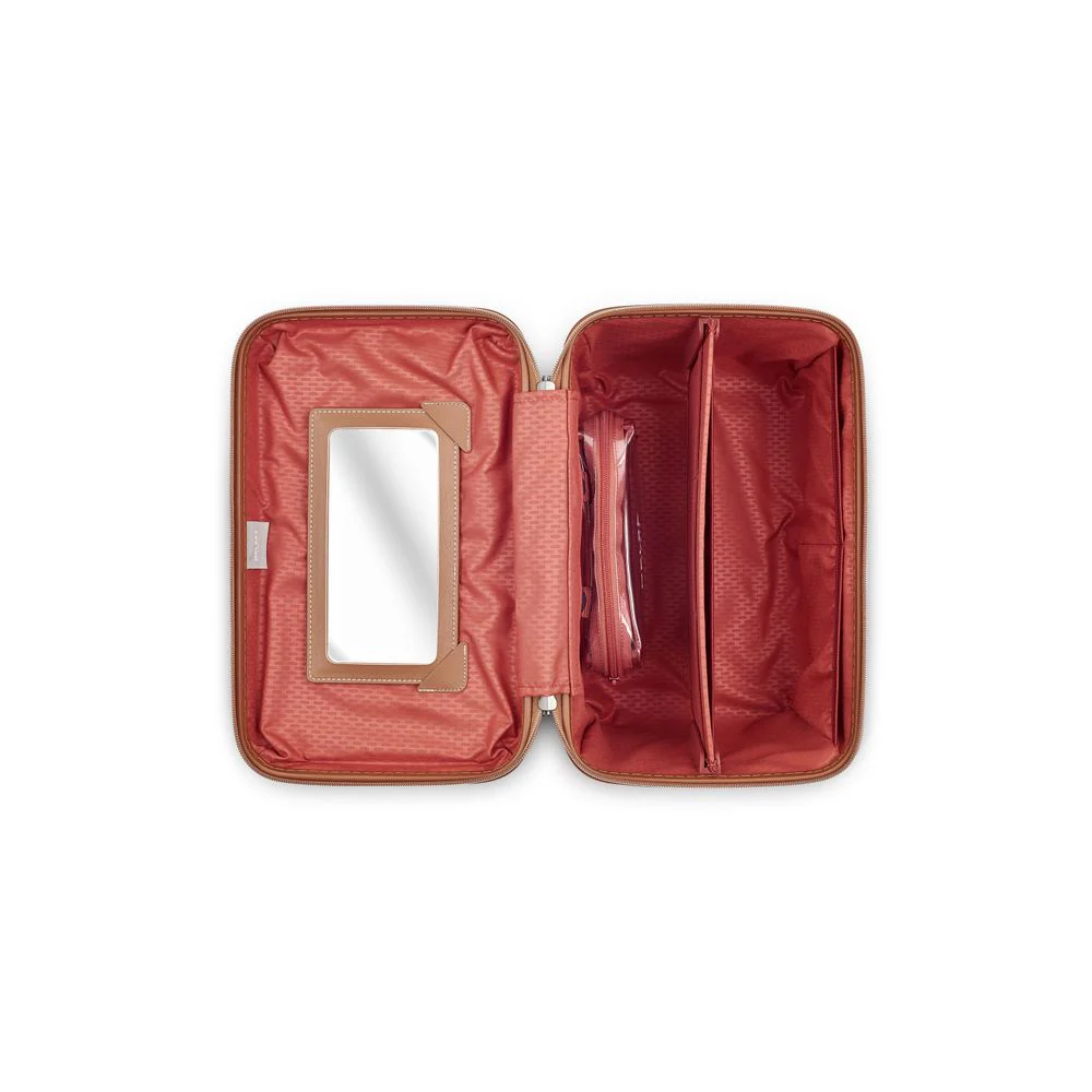 DELSEY CHATELET AIR 2.0 BEAUTY CASE COMPATIBLE CON SISTEMA TROLLEY - Image 8