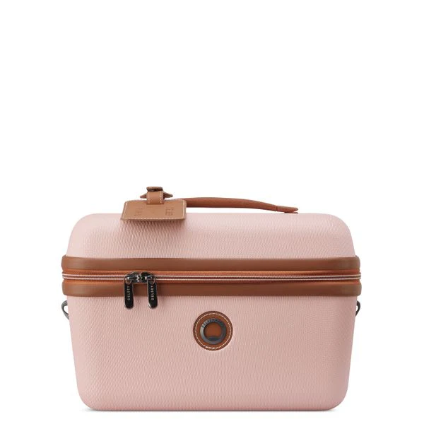 DELSEY CHATELET AIR 2.0 BEAUTY CASE COMPATIBLE CON SISTEMA TROLLEY - Image 9
