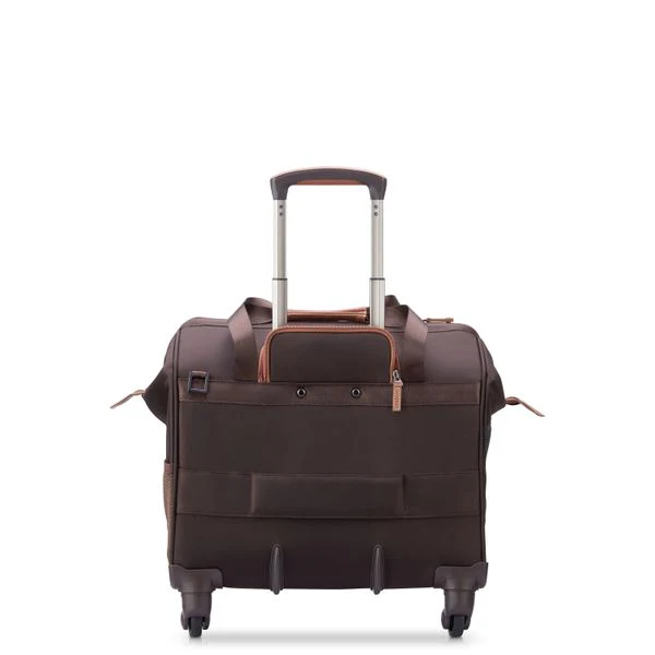 DELSEY CHATELET AIR 2.0 BOLSA DE VIAJE PARA ANIMALES CON 4 RUEDAS - Image 3