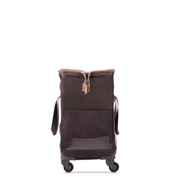 DELSEY CHATELET AIR 2.0 BOLSA DE VIAJE PARA ANIMALES CON 4 RUEDAS - Image 4