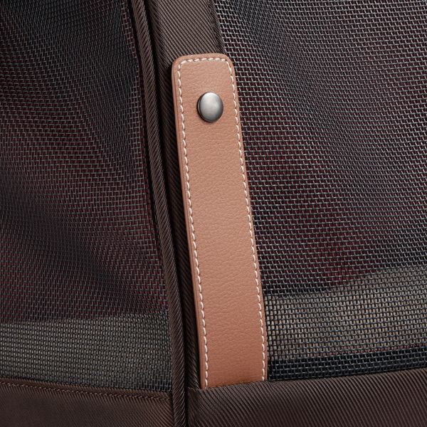 DELSEY CHATELET AIR 2.0 BOLSA DE VIAJE PARA ANIMALES CON 4 RUEDAS - Image 6