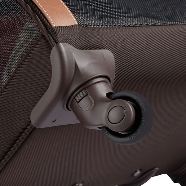 DELSEY CHATELET AIR 2.0 BOLSA DE VIAJE PARA ANIMALES CON 4 RUEDAS - Image 7