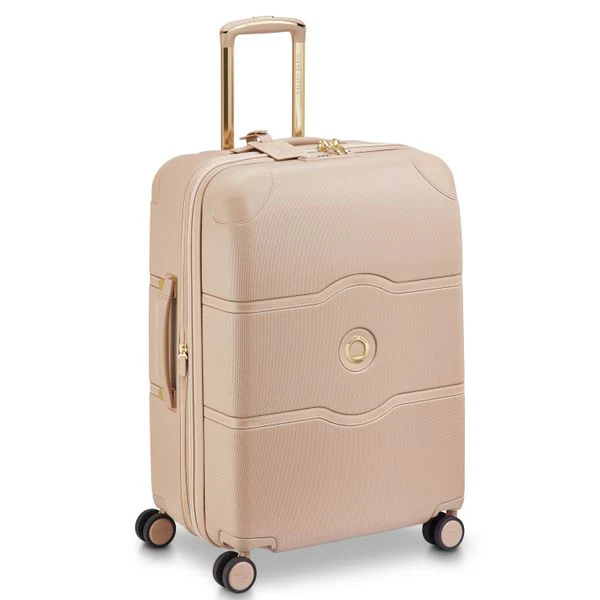 DELSEY CHATELET AIR 2.0 TROLLEY MEDIANA EXTENSIBLE 66CM - ED. ESPECIAL 80 ANIVERSARIO - Image 2