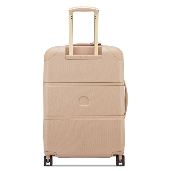 DELSEY CHATELET AIR 2.0 TROLLEY MEDIANA EXTENSIBLE 66CM - ED. ESPECIAL 80 ANIVERSARIO - Image 3