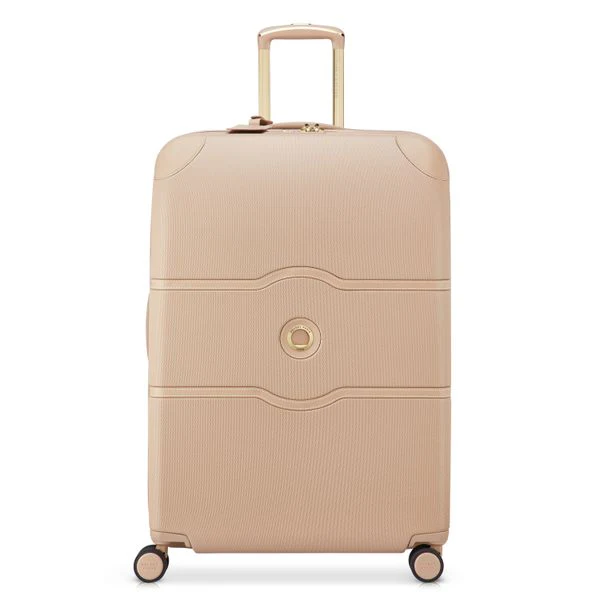 DELSEY CHATELET AIR 2.0 TROLLEY GRANDE EXTENSIBLE 76CM - ED. ESPECIAL 80 ANIVERSARIO