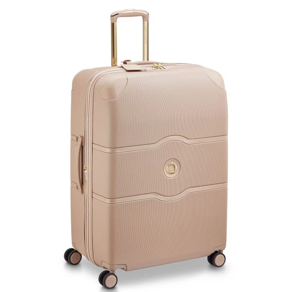 DELSEY CHATELET AIR 2.0 TROLLEY GRANDE EXTENSIBLE 76CM - ED. ESPECIAL 80 ANIVERSARIO - Image 2