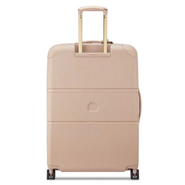 DELSEY CHATELET AIR 2.0 TROLLEY GRANDE EXTENSIBLE 76CM - ED. ESPECIAL 80 ANIVERSARIO - Image 3