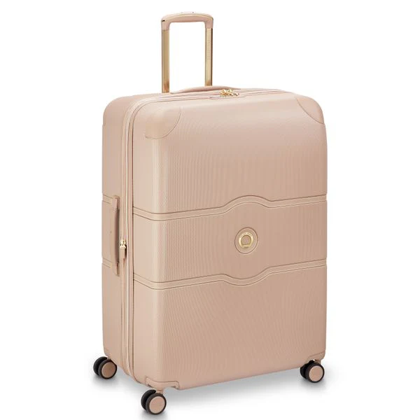 DELSEY CHATELET AIR 2.0 TROLLEY SUPERGRANDE EXTENSIBLE 82CM - ED. ESPECIAL 80 ANIVERSARIO - Image 2