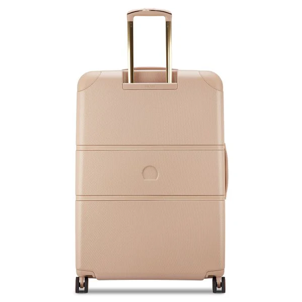 DELSEY CHATELET AIR 2.0 TROLLEY SUPERGRANDE EXTENSIBLE 82CM - ED. ESPECIAL 80 ANIVERSARIO - Image 3