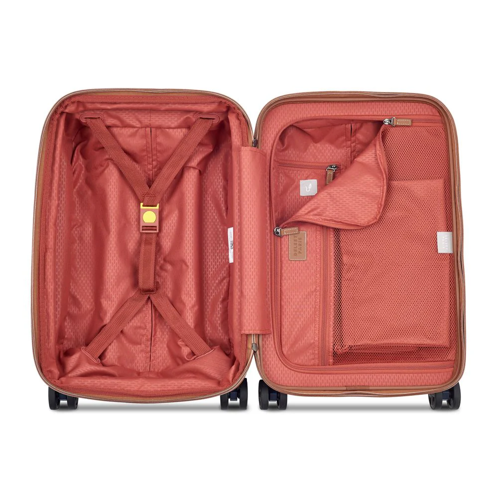 DELSEY CHATELET AIR 2.0.TROLLEY CABINA 55CM - Image 14
