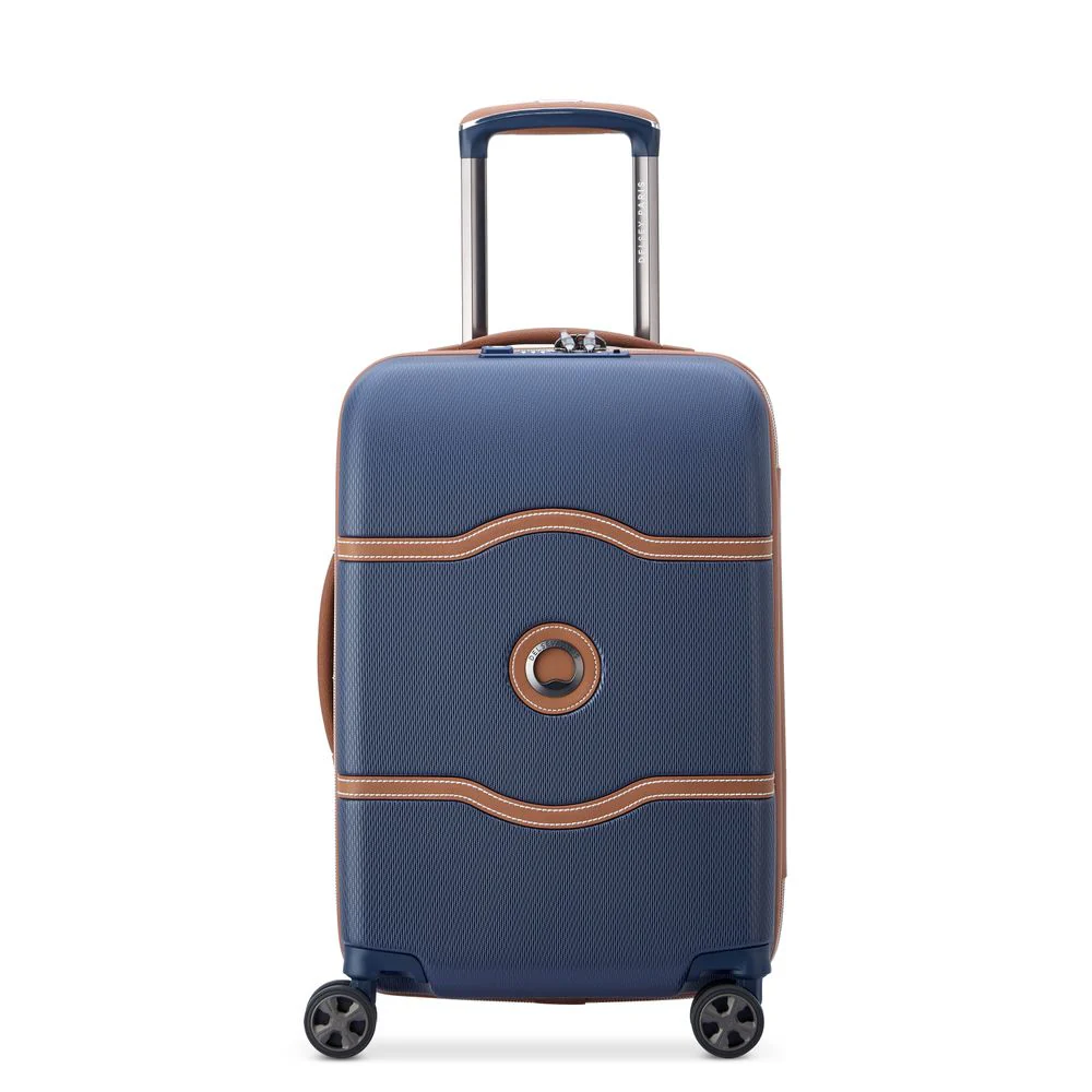 DELSEY CHATELET AIR 2.0.TROLLEY CABINA 55CM - Image 17