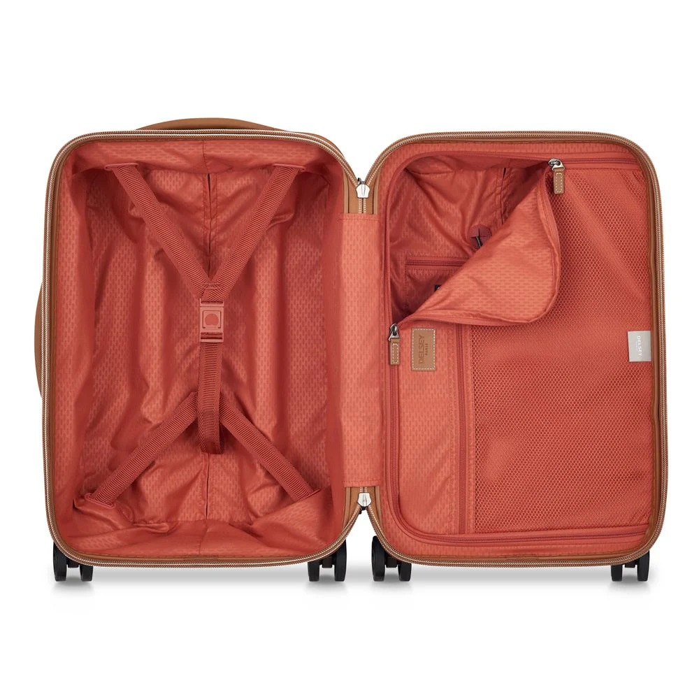 DELSEY CHATELET AIR 2.0.TROLLEY CABINA 55CM - Image 3