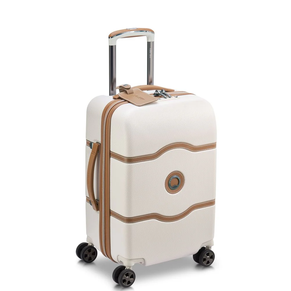 DELSEY CHATELET AIR 2.0.TROLLEY CABINA 55CM - Image 7
