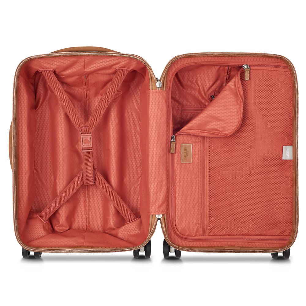 DELSEY CHATELET AIR 2.0.TROLLEY CABINA 55CM - Image 8