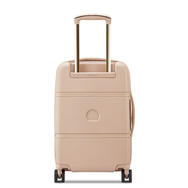 DELSEY CHATELET AIR 2.0 TROLLEY DE CABINA EXPANDIBLE 55CM - ED. ESPECIAL 80 ANIVERSARIO - Image 3